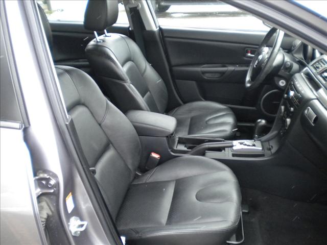 Mazda 3 2006 photo 5