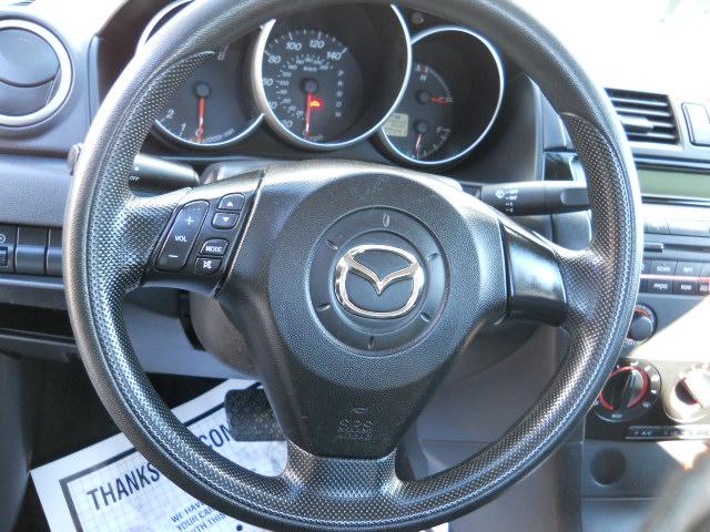 Mazda 3 2006 photo 3