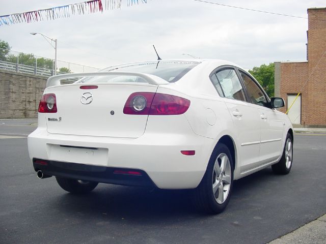 Mazda 3 2006 photo 7