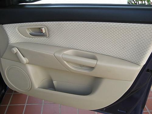 Mazda 3 Unknown Other