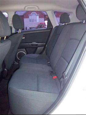 Mazda 3 2WD Sprcab STX LTD Avail Other