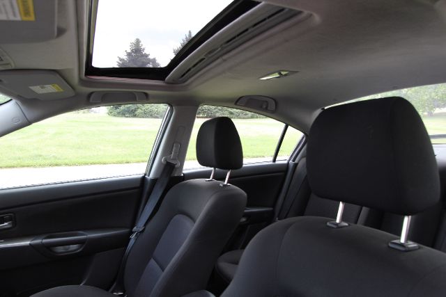 Mazda 3 2007 photo 8