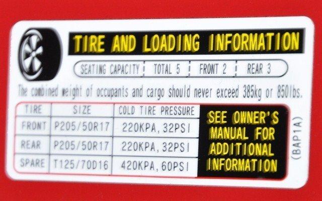 Mazda 3 2007 photo 4