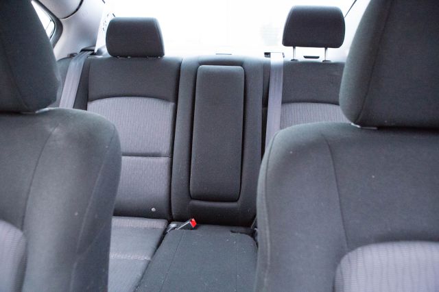 Mazda 3 2007 photo 4