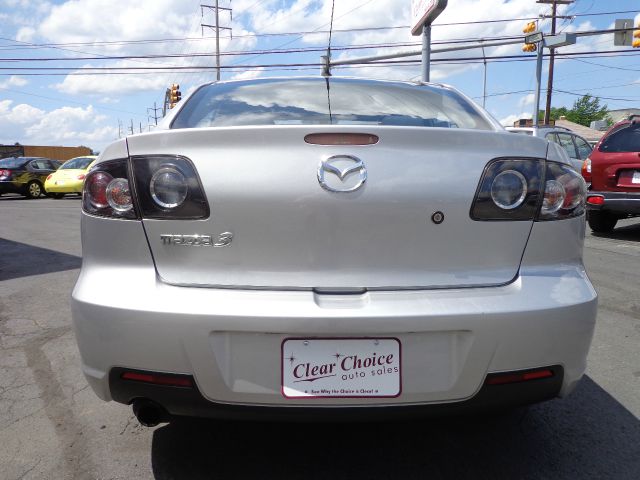 Mazda 3 152579 Sedan