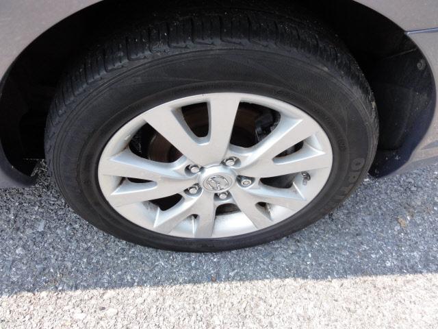 Mazda 3 2007 photo 3