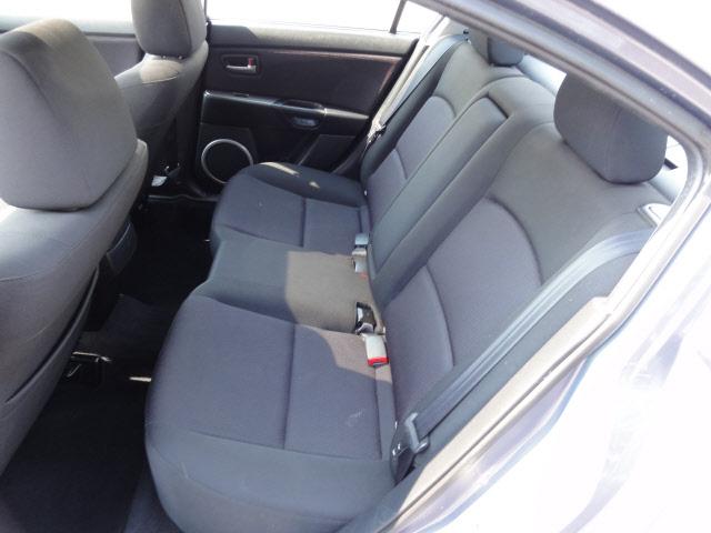 Mazda 3 2007 photo 5