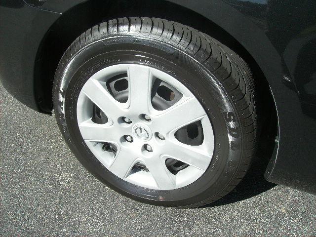 Mazda 3 2007 photo 1
