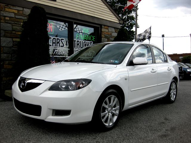 Mazda 3 152579 Sedan