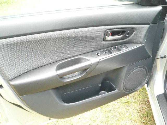 Mazda 3 2007 photo 1
