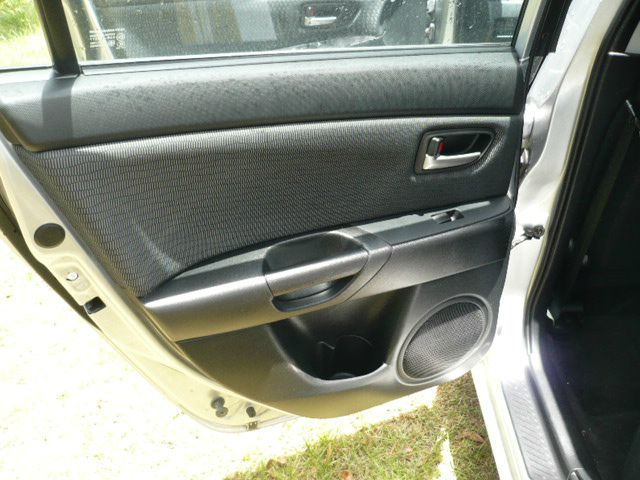 Mazda 3 2007 photo 10