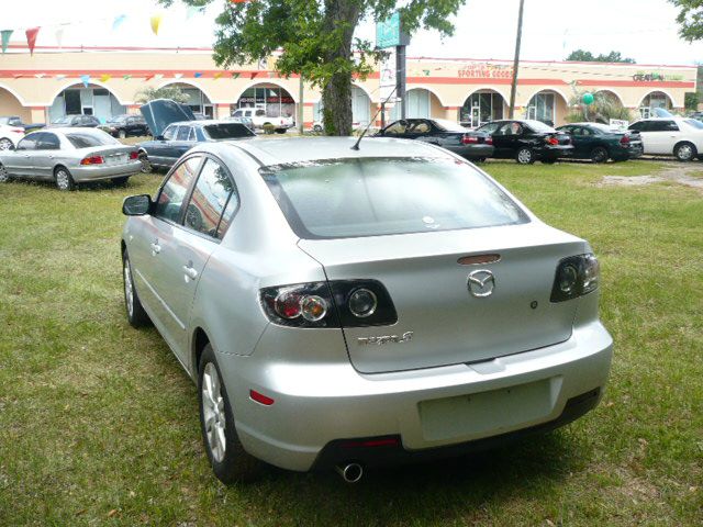 Mazda 3 2007 photo 15