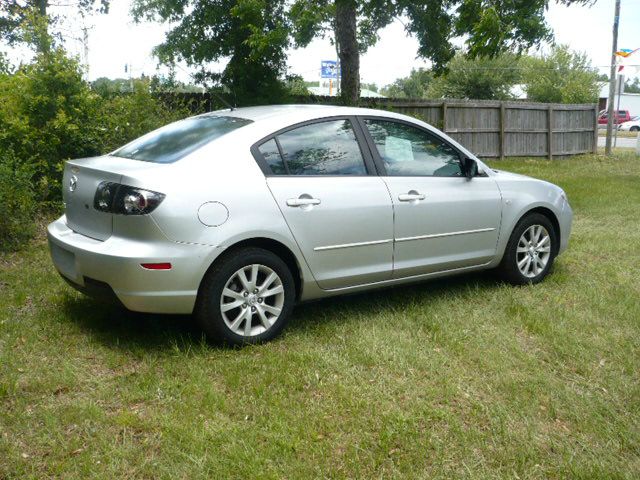 Mazda 3 2007 photo 18