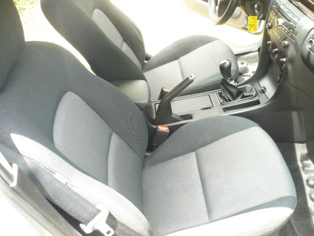 Mazda 3 2007 photo 7