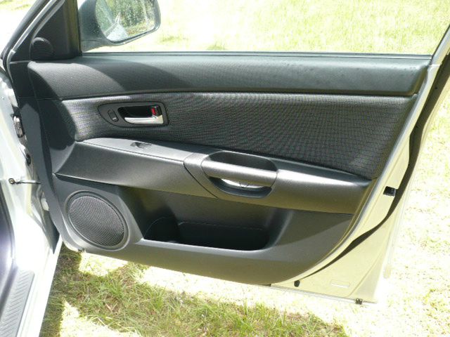 Mazda 3 2007 photo 9