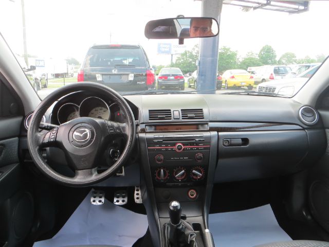 Mazda 3 152579 Sedan