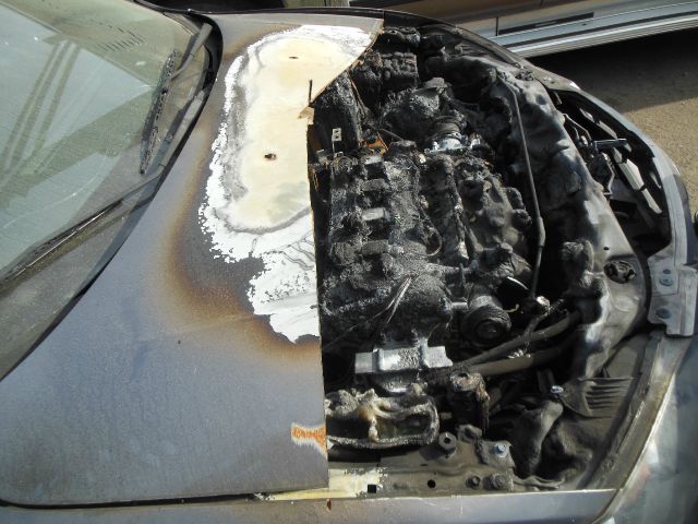 Mazda 3 2007 photo 2