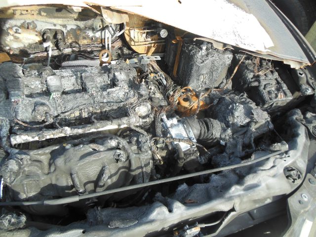 Mazda 3 2007 photo 3