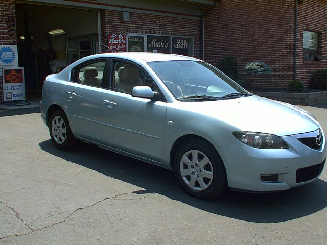 Mazda 3 152579 Sedan