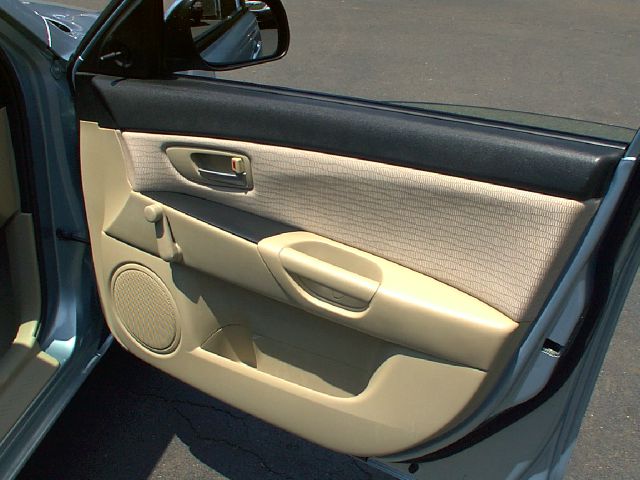Mazda 3 2007 photo 10