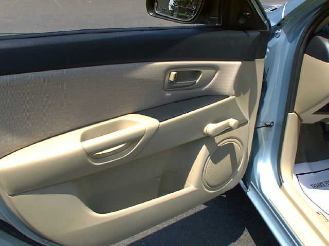Mazda 3 2007 photo 11
