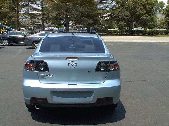 Mazda 3 2007 photo 5