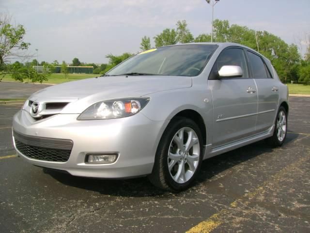 Mazda 3 XR Hatchback