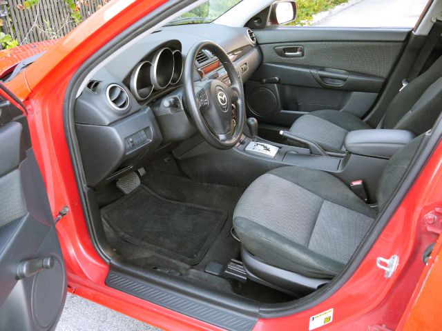 Mazda 3 152579 Sedan
