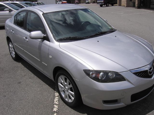 Mazda 3 152579 Sedan