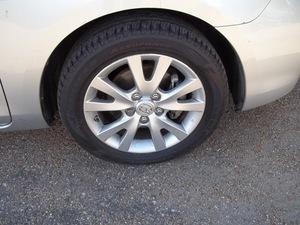 Mazda 3 2007 photo 4