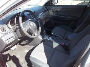 Mazda 3 2007 photo 5