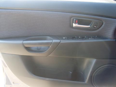 Mazda 3 2007 photo 1