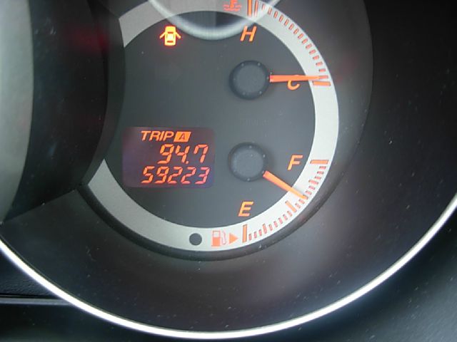 Mazda 3 LT LTZ Hatchback