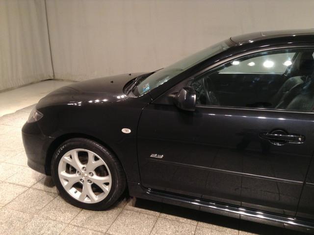 Mazda 3 2007 photo 1