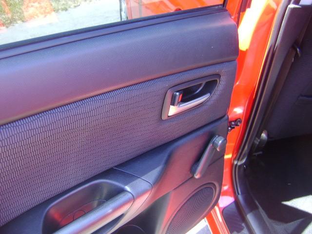 Mazda 3 2007 photo 4