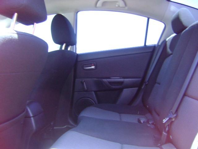 Mazda 3 2007 photo 5
