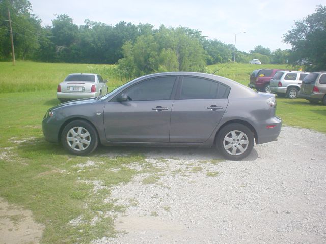 Mazda 3 2007 photo 11