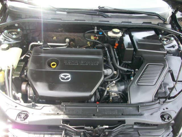 Mazda 3 2007 photo 3