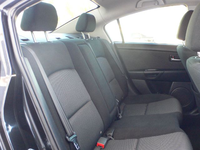 Mazda 3 2007 photo 2