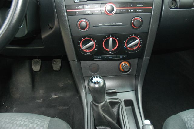 Mazda 3 2007 photo 0
