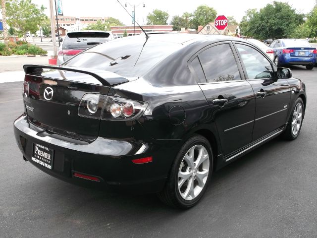 Mazda 3 Super Clean LOW Miles Sedan