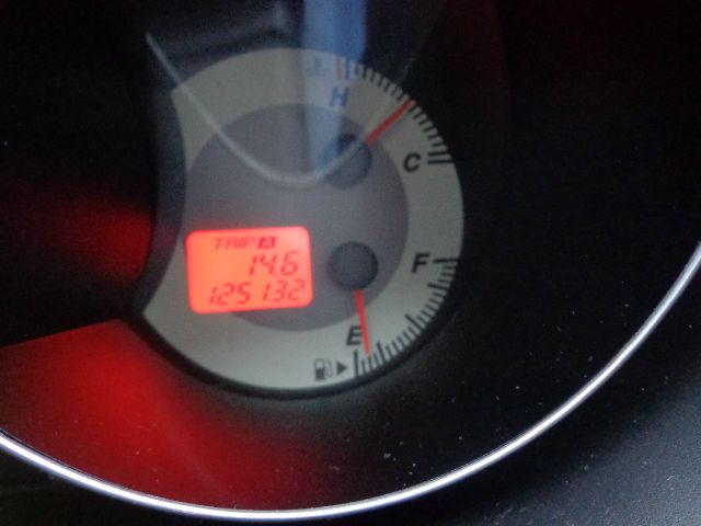 Mazda 3 2007 photo 10