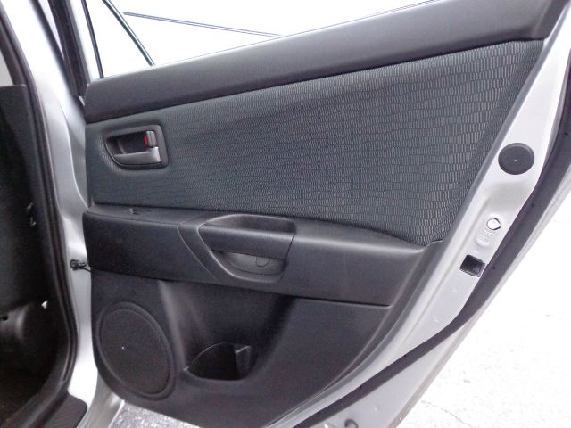 Mazda 3 2007 photo 13