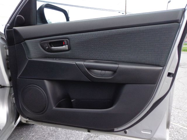 Mazda 3 2007 photo 14