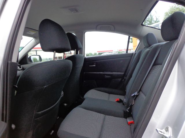 Mazda 3 2007 photo 15