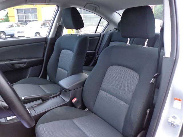 Mazda 3 2007 photo 18