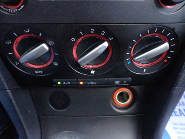 Mazda 3 2007 photo 27