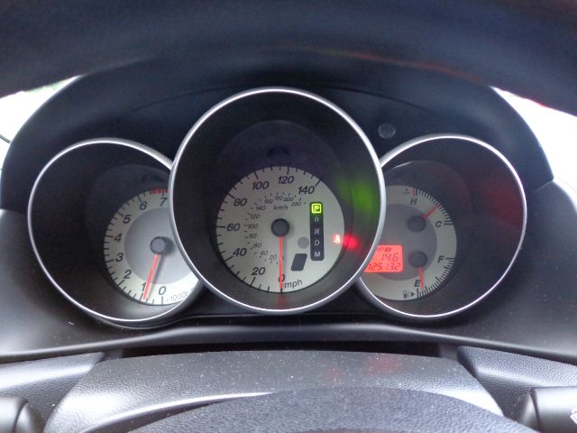 Mazda 3 2007 photo 28