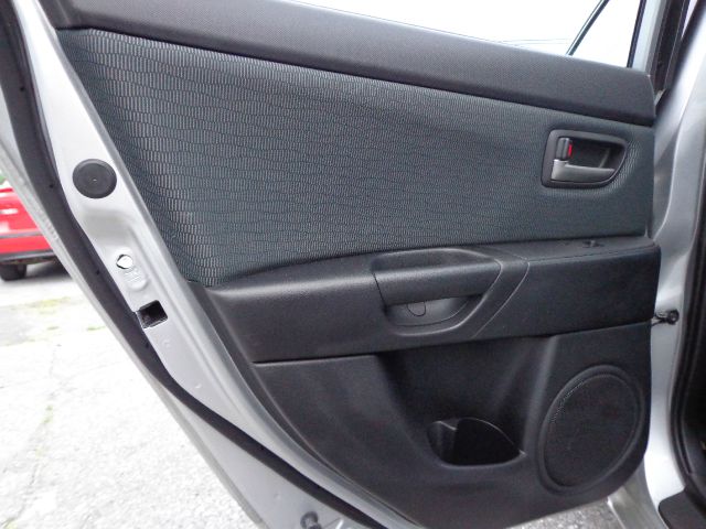 Mazda 3 2007 photo 30