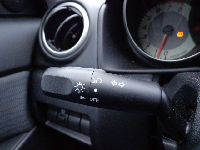 Mazda 3 2007 photo 32